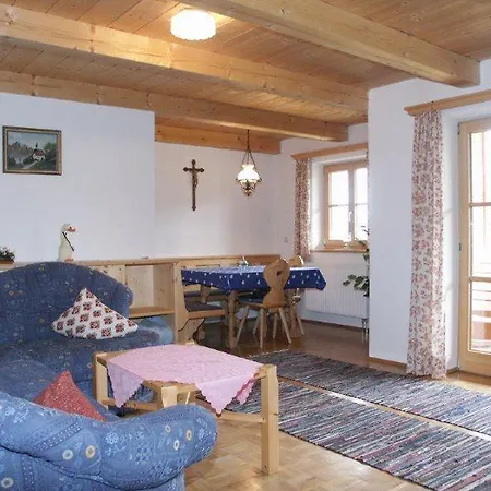 Braunhof Фермерский дом *