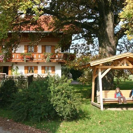 Braunhof Бад-Файльнбах