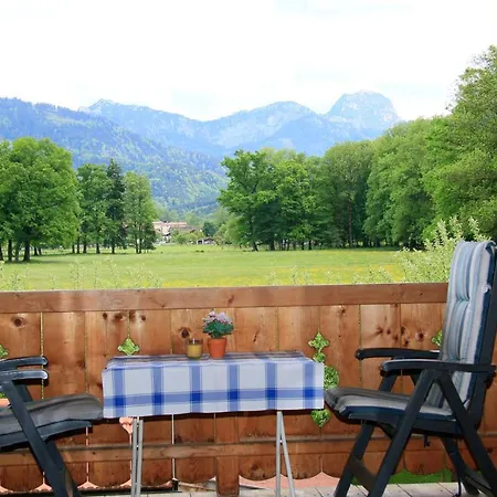 Braunhof Bad Feilnbach