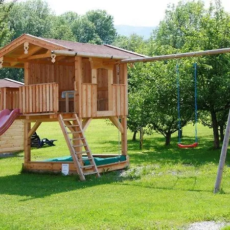 Braunhof Bad Feilnbach