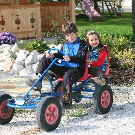 Braunhof Vakantieboerderij Bad Feilnbach
