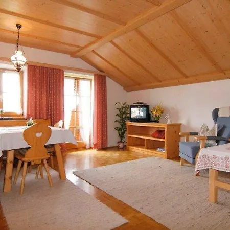Alloggio per agriturismo Braunhof