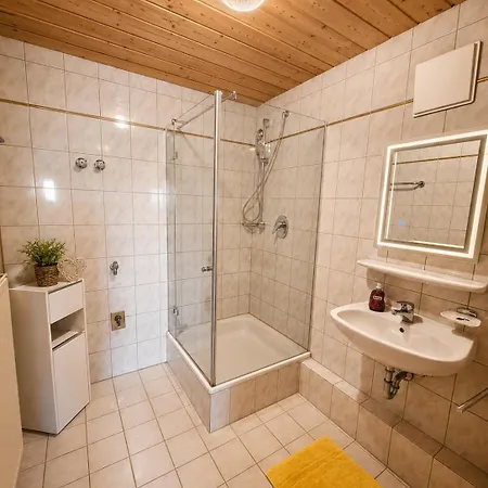 Braunhof Farm stay *