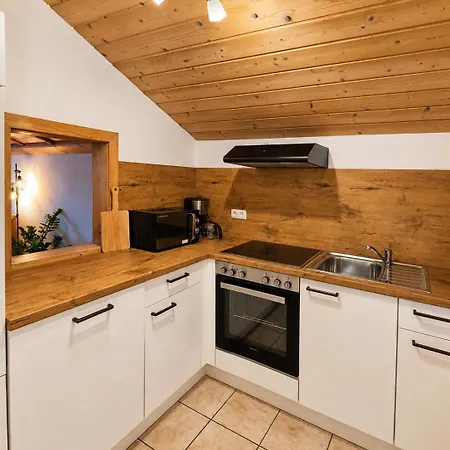 Farm stay Braunhof Bad Feilnbach